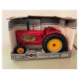 Massey Harris 555