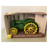 John Deere Model D