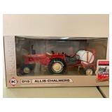Allis Chalmers D15