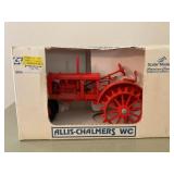 Allis Chalmers WC