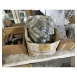 Lug nuts