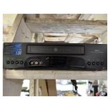 Vcr