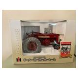 Mc Cormick Farmall 450