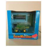ERTL Farm Machines Replica