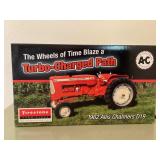 Allis- Chalmers D19