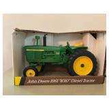 John Deere 4010