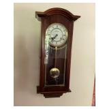 Waltham 31 day chime clock