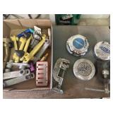 Flaring tools and misc