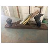 Hand plane