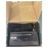 Speed charger maintainer