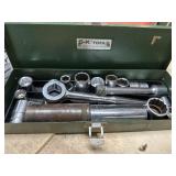 Socket set
