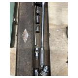 Mac, SK, misc socket and ratchet