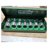 SK socket set