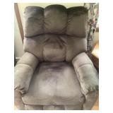 Recliner