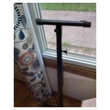 Keyboard stand