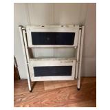 Step stool