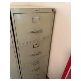 Filing cabinet