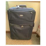 Suitcase