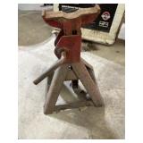 Jack stand