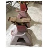 5 ton jack stands
