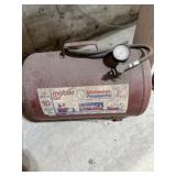 Air tank