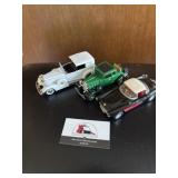 Collector cars