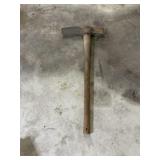 Firemans AXE