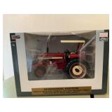 International Harvester 544  1:16