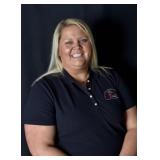 Cally Christensen , Auction Manager