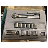 Craftsman socket set