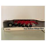 ERTL Four Bottom Tillage Plow