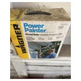 Power painter