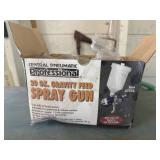 Spray gun