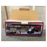 Angle grinder