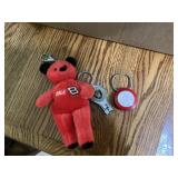 Keychains