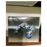 Bushnell binoculars