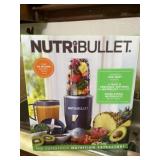 Nutribullet