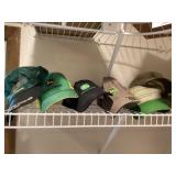 John Deere caps