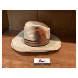 Golden Gate hat