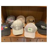 Caps
