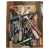 Misc screwdrivers