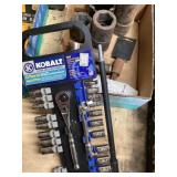 Sockets