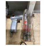 Air hammer