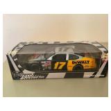 Motor Works die Cast Car