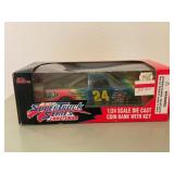 1/24 NASCAR Supertruck Series