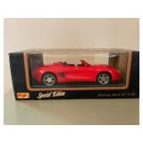 Maistro Mustang Mach III