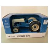 ERTL Ford 8 N