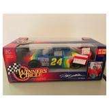 Winners Circle 1997 Stock Car Series