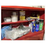 Shop supplies
