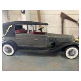 Model car